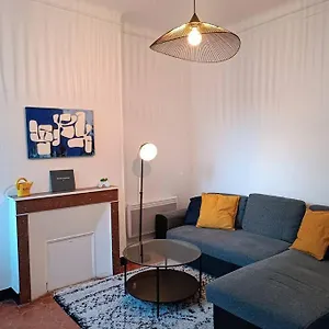  Appartement {o Petits Docks} * Proche Centre