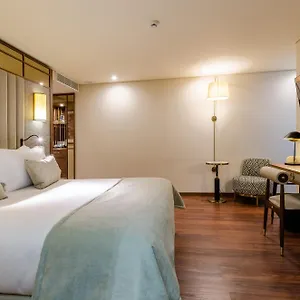 **** Hotel Turim Portugal