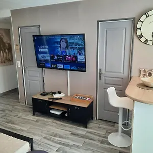  Appartement Hyper Centre De Vieux Port